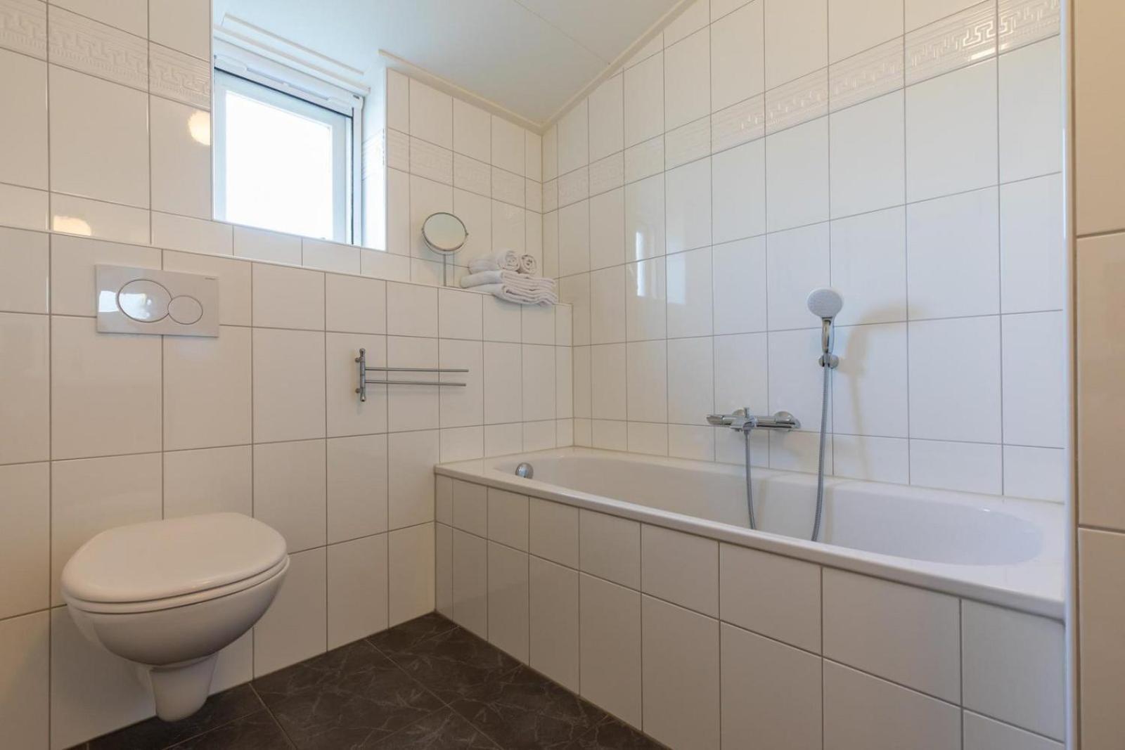 Studio - Vlissingsestraat 3-1 | Koudekerke Exteriér fotografie