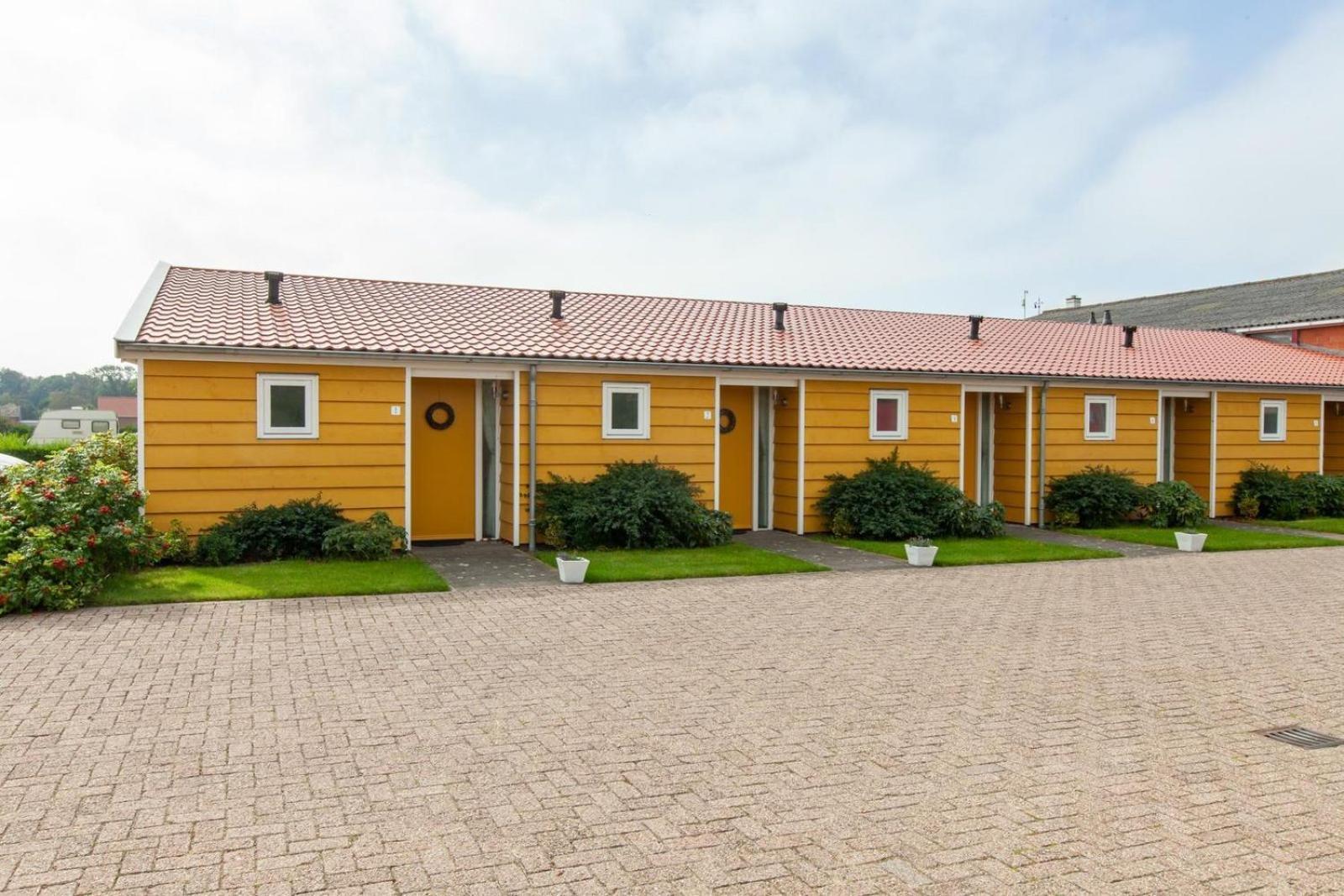 Studio - Vlissingsestraat 3-1 | Koudekerke Exteriér fotografie