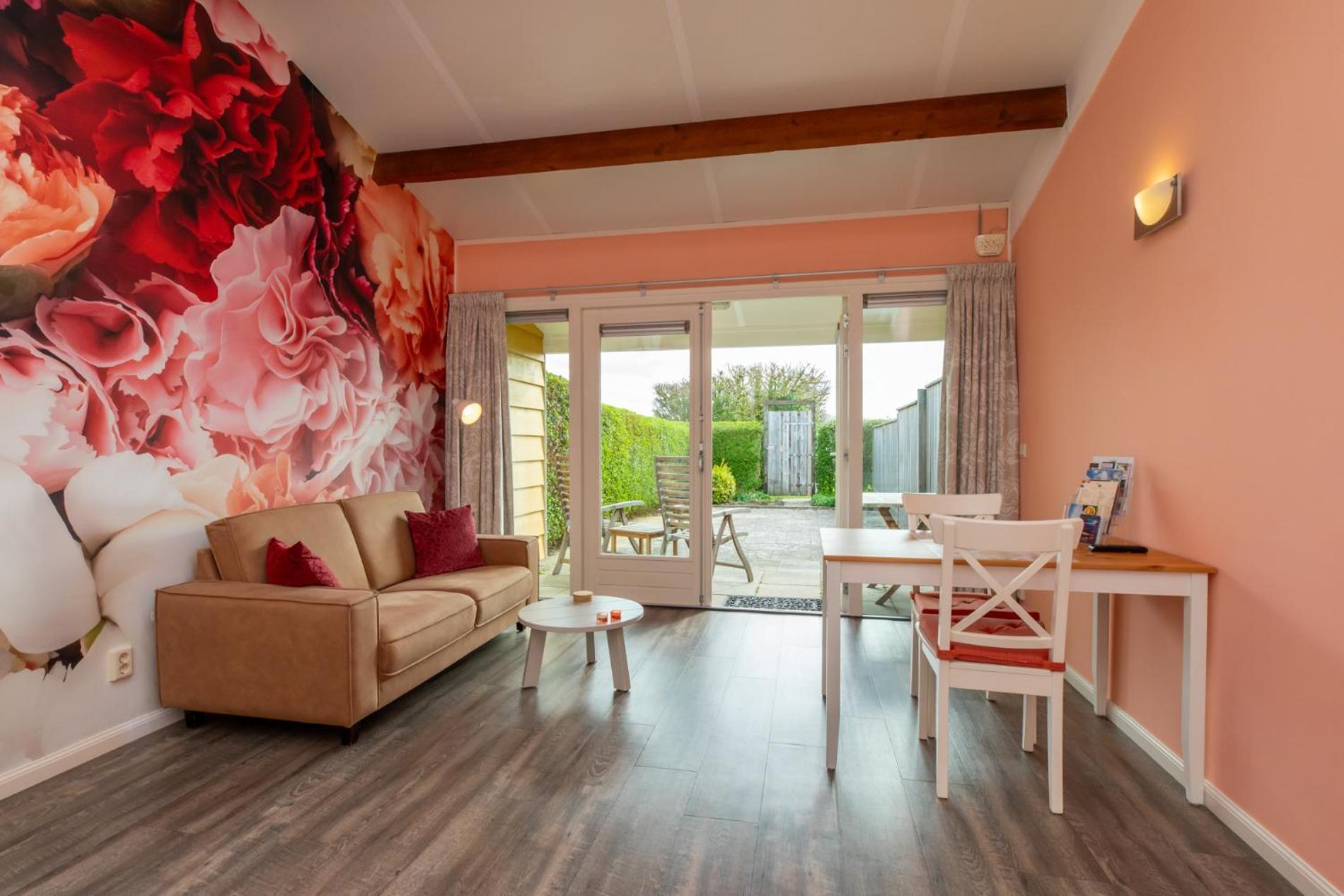 Studio - Vlissingsestraat 3-1 | Koudekerke Exteriér fotografie
