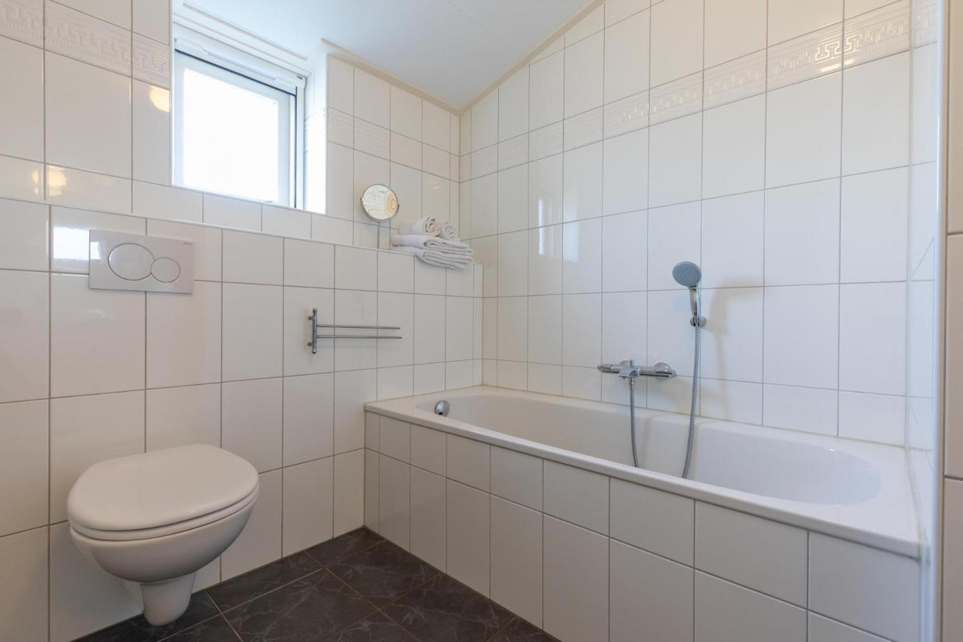 Studio - Vlissingsestraat 3-1 | Koudekerke Exteriér fotografie