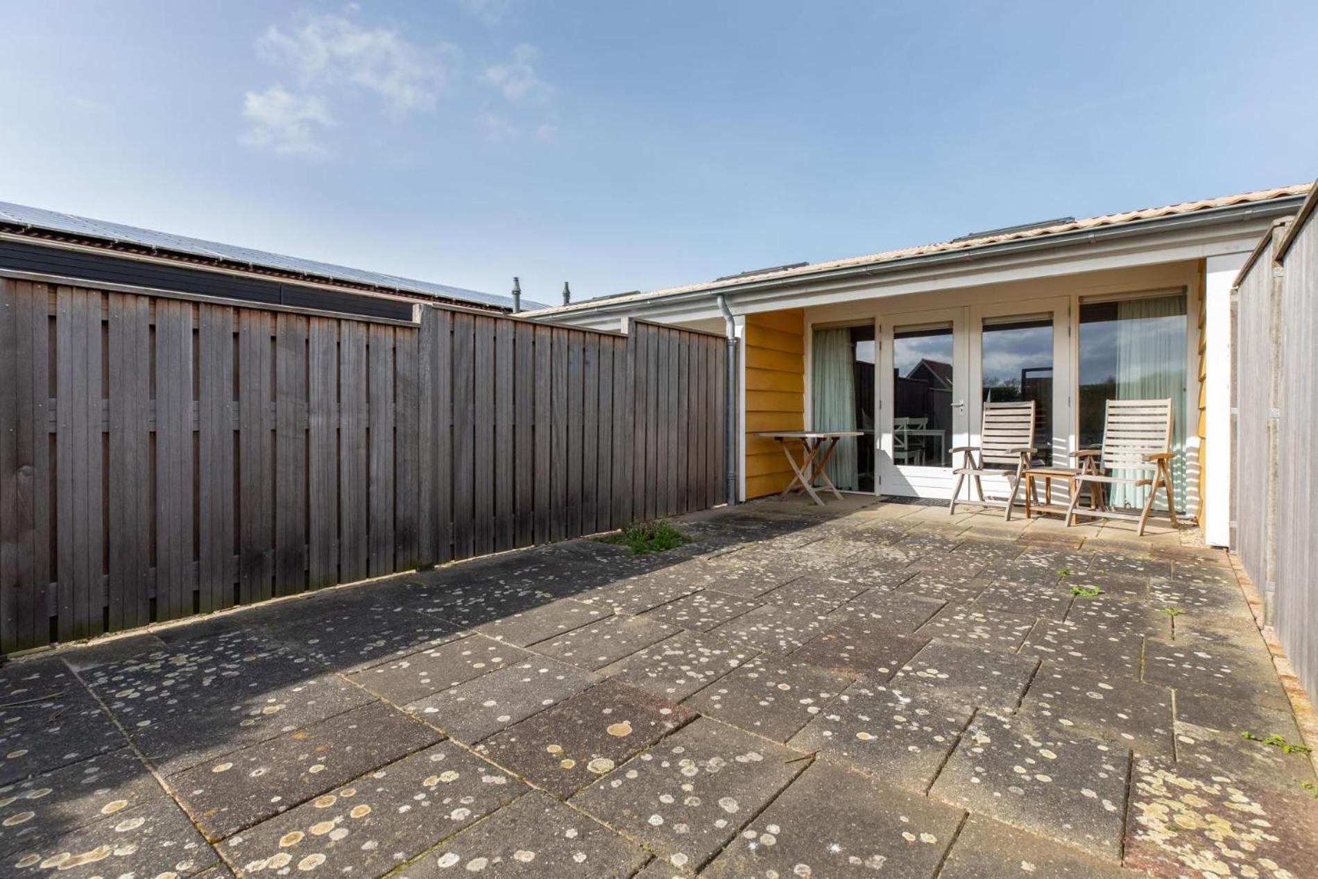 Studio - Vlissingsestraat 3-1 | Koudekerke Exteriér fotografie