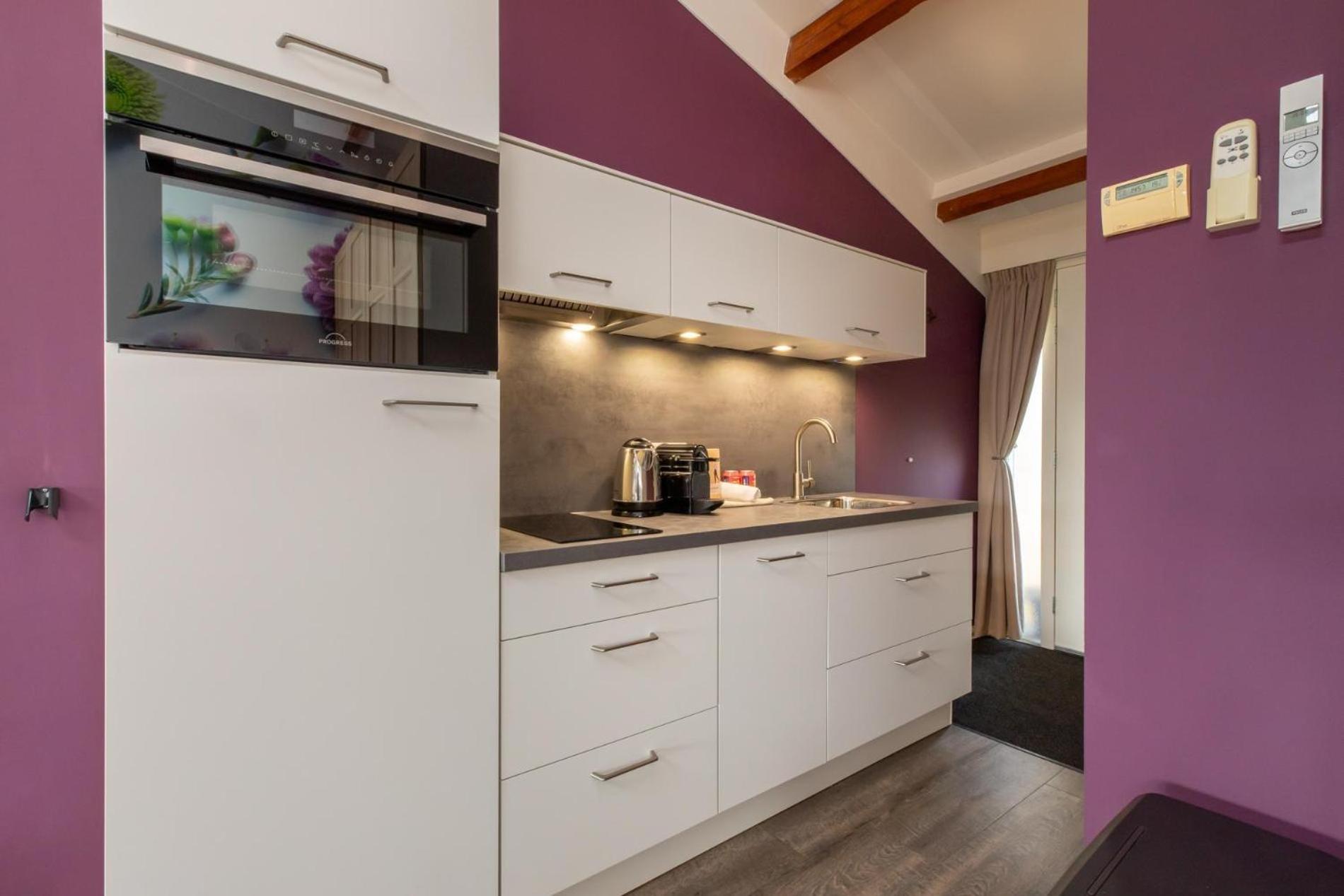 Studio - Vlissingsestraat 3-1 | Koudekerke Exteriér fotografie