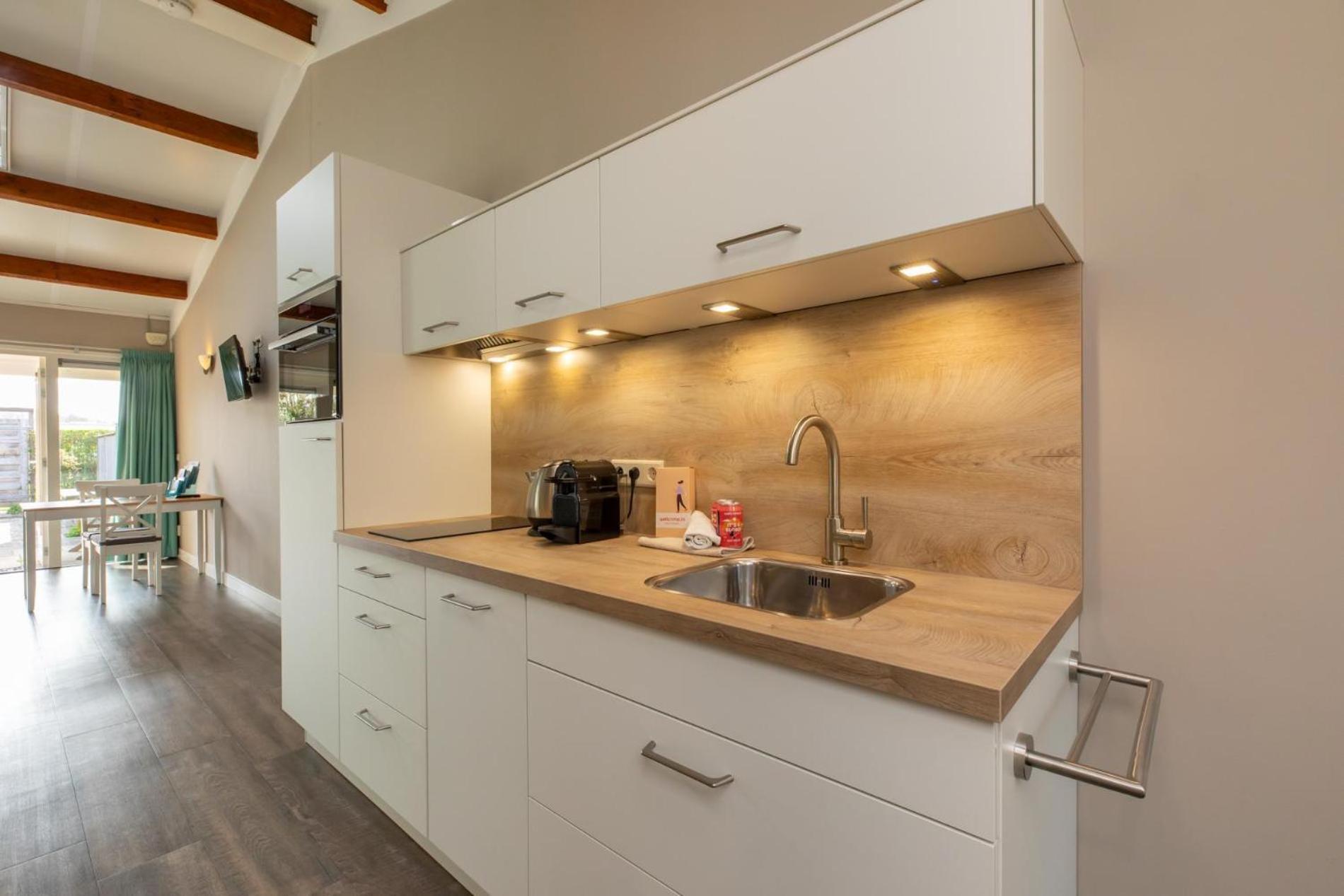 Studio - Vlissingsestraat 3-1 | Koudekerke Exteriér fotografie